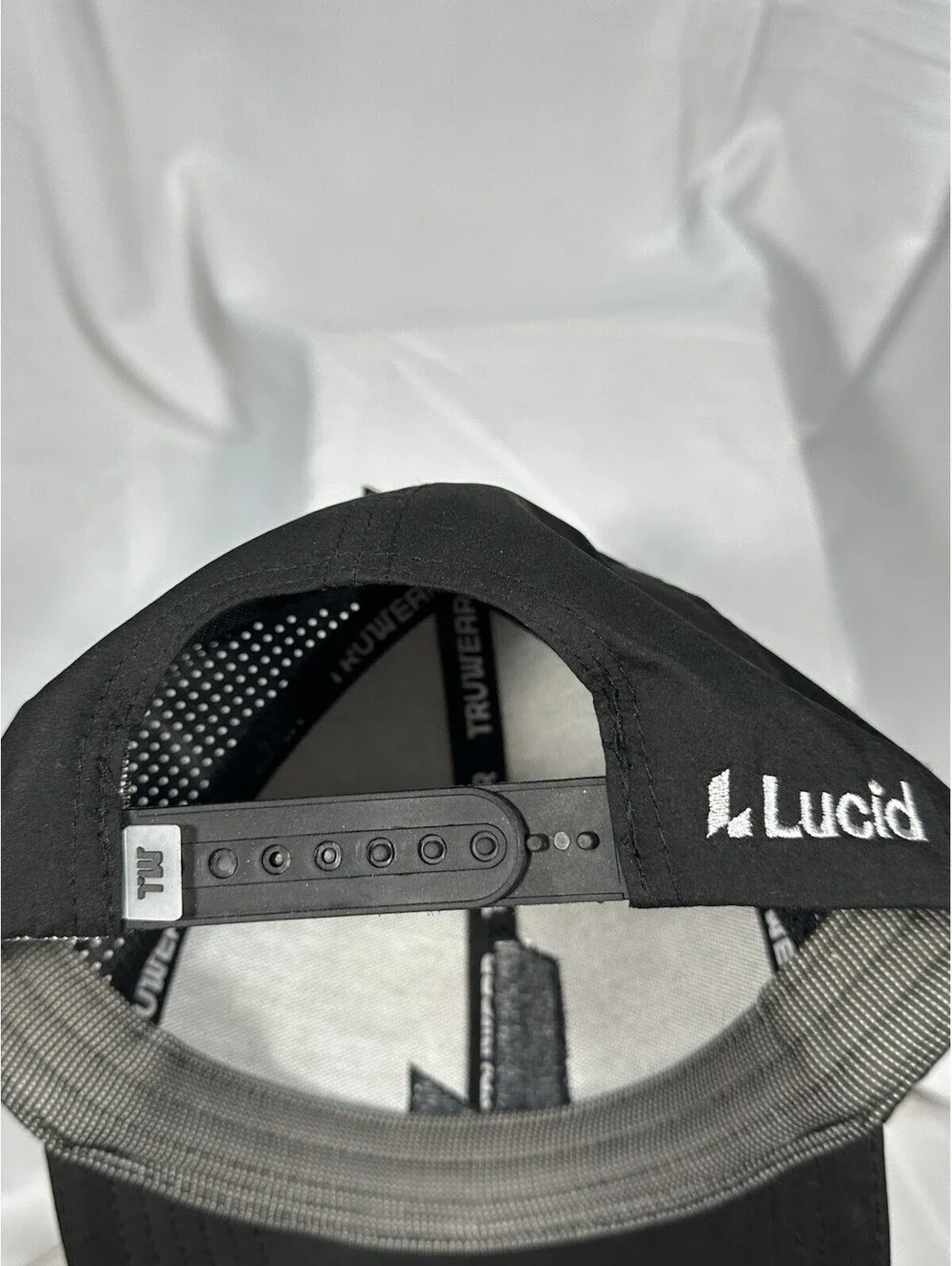 N/A truwear lucid